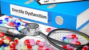 You are currently viewing Is Your Medication Causing Erectile Dysfunction? Astonishing Truth Revealed