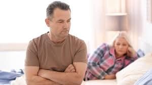 Erectile Dysfunction