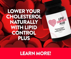 Lipid Control Plus