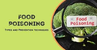 You are currently viewing Food Poisoning Prevention: Important Tips And Strategies You Should Know