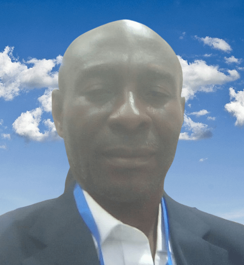 Sony Eguabor: Healthcare Consultant/Author