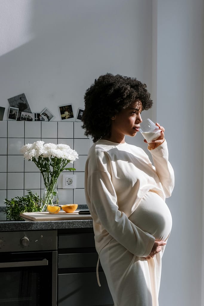 Anxiety-Attack-While-Pregnant-