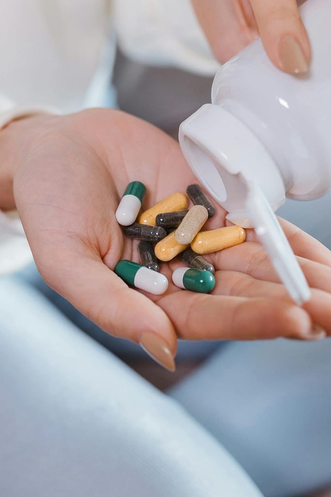 The Best Female Libido Supplements: A Comprehensive Guide