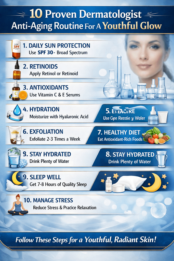 Anti-Aging