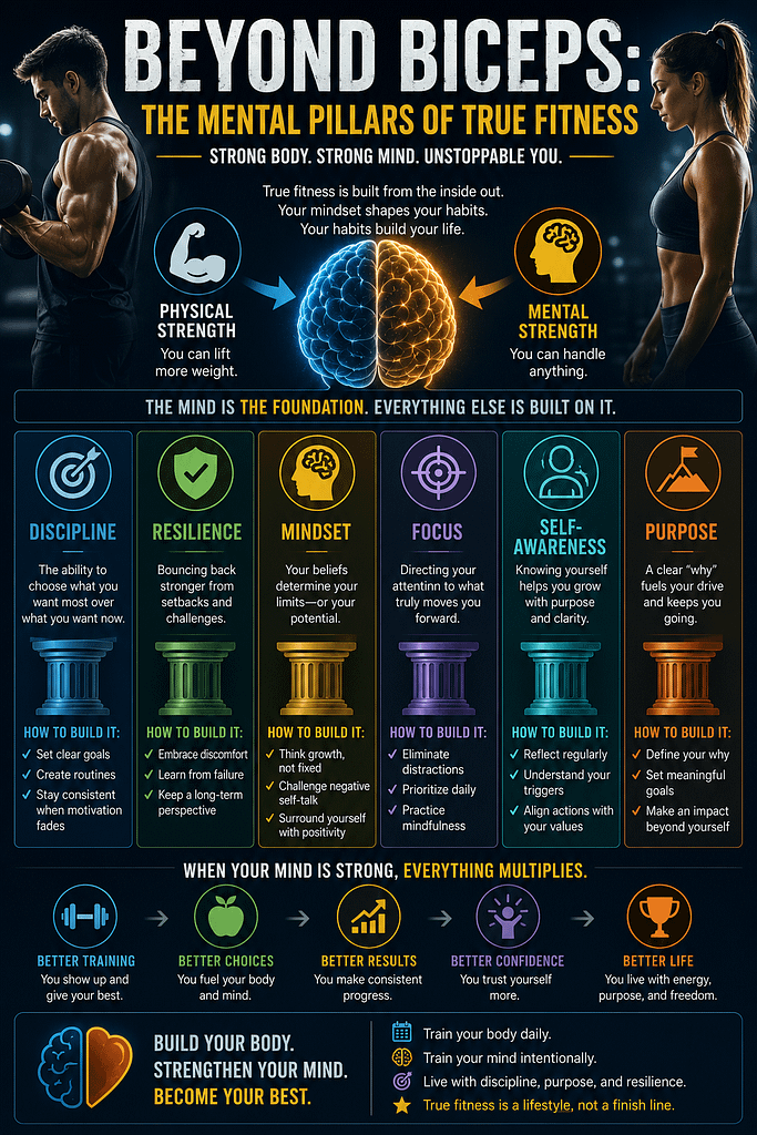 True Fitness