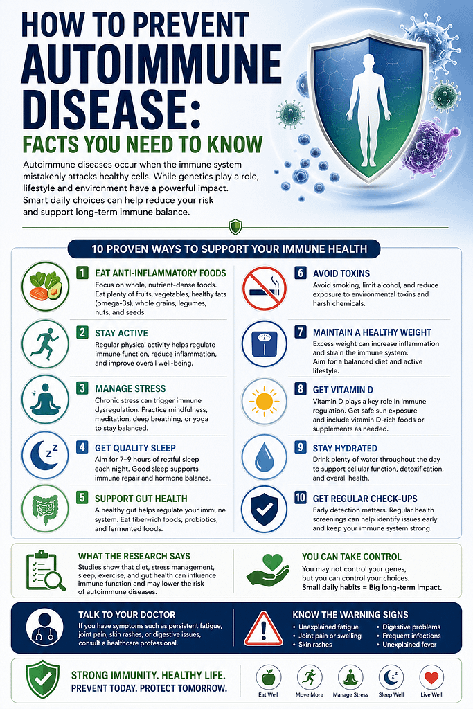 Autoimmune Disease
