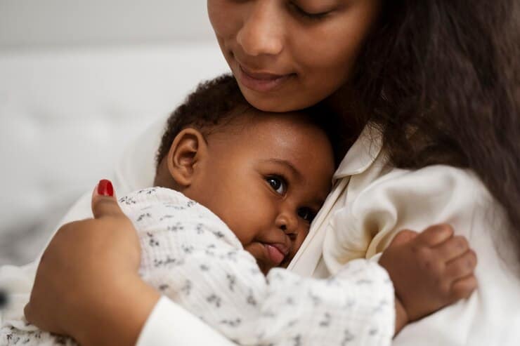 You are currently viewing The Ultimate Postpartum Care: Tips and Advice for New Moms