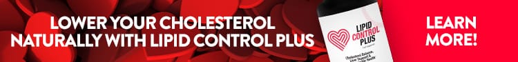 Lipid Control Plus