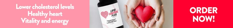 Lipid Control Plus
