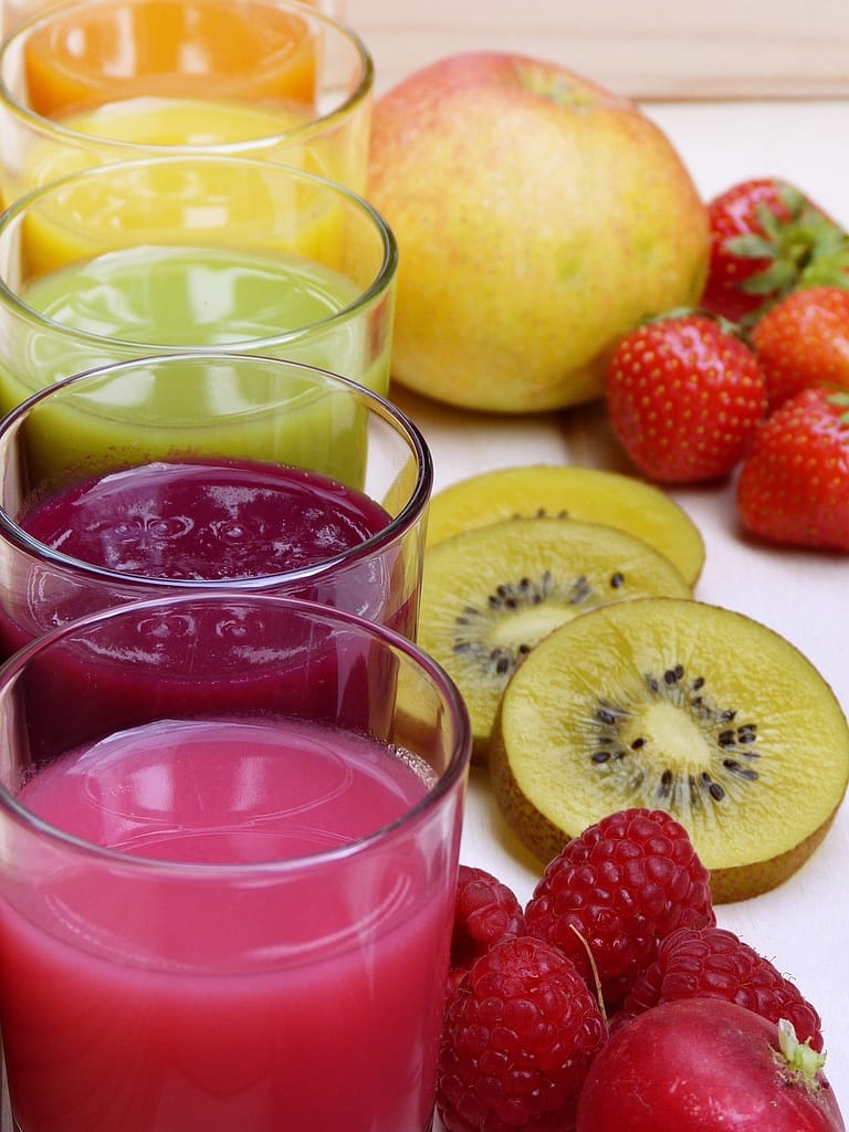 Natural Immune Booster