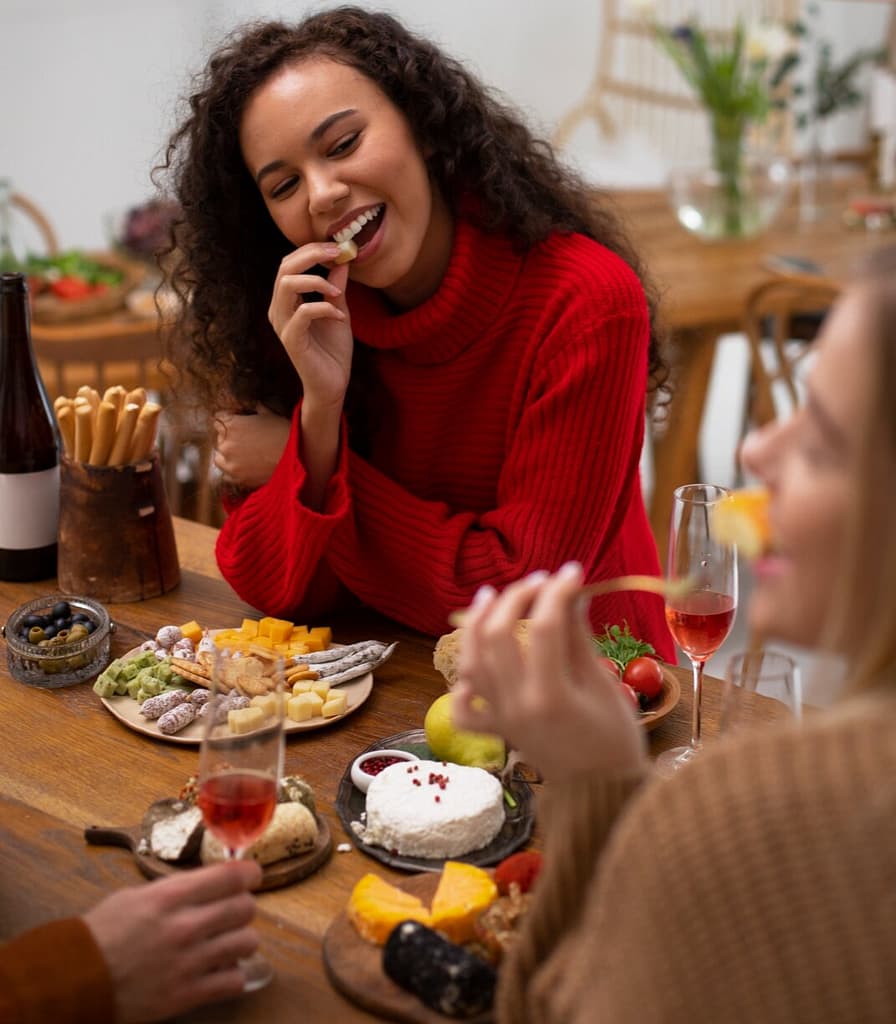 Foods That Boost Female Libido Instantly 