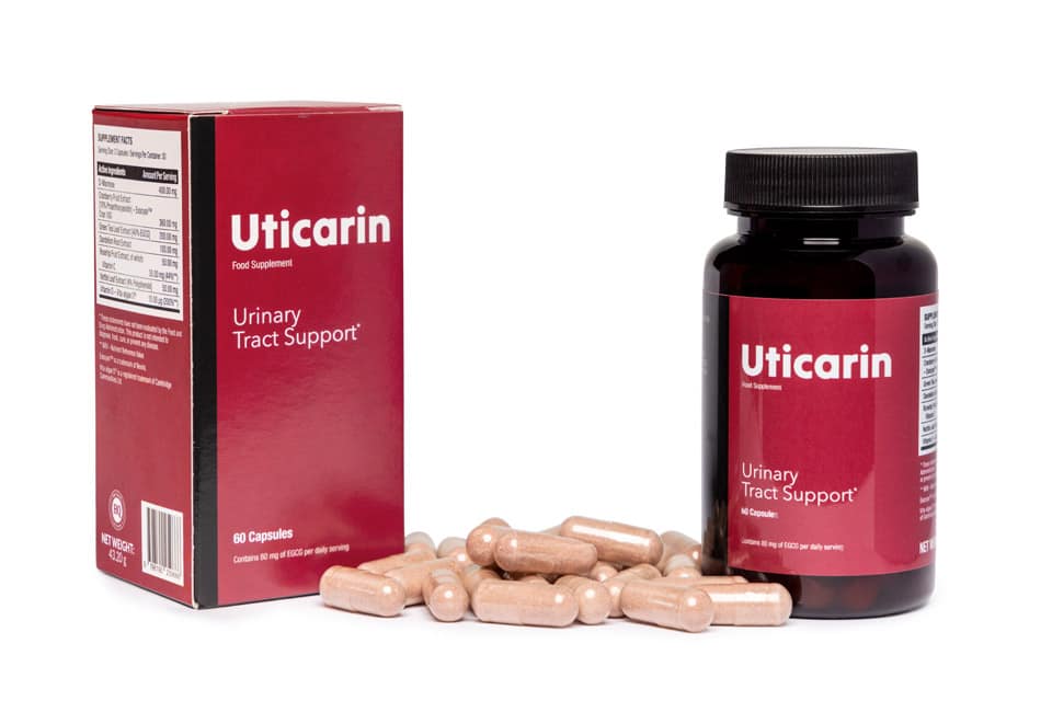 Read more about the article Uticarin: The Ultimate Supplement for Urinary Tract Health