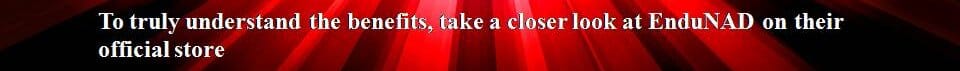 EnduNAD Review