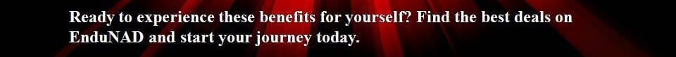EnduNAD Review