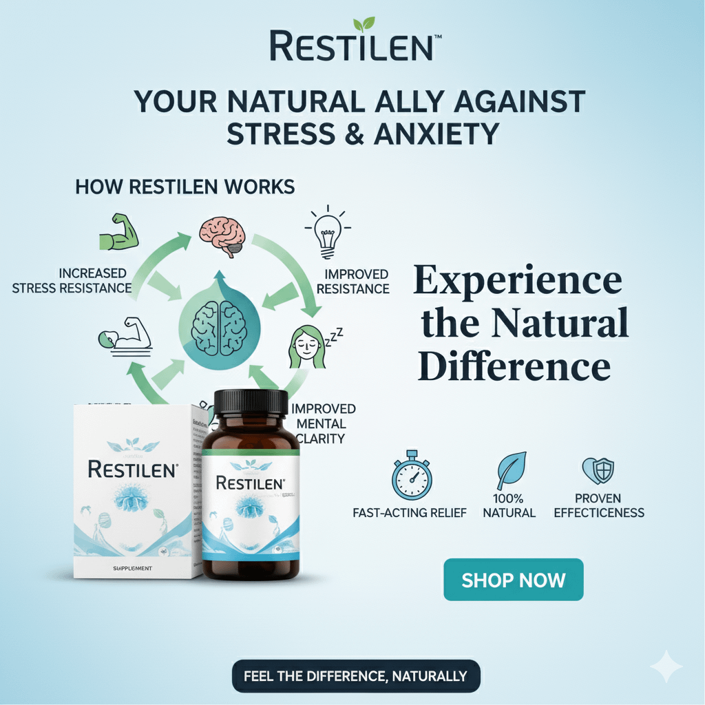 Stress Spiral