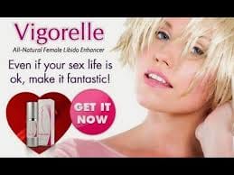 Vigorelle