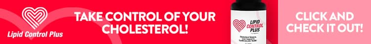 Lipid Control Plus